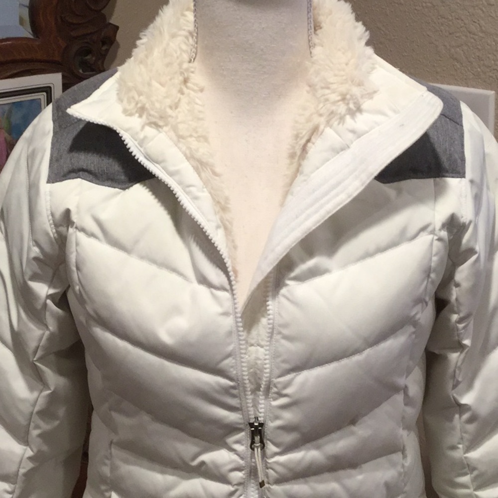 Eddie Bauer winter coat